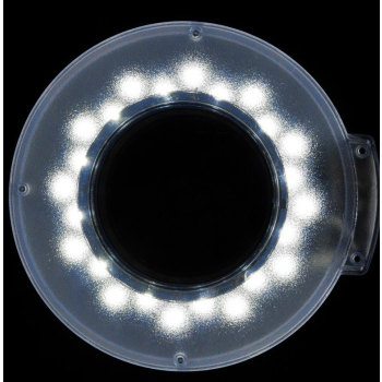 LAMPA LUPA LED S5 + STATYW